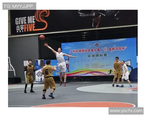 广州篮球队在锦标赛中的个人能力分析与表现评估
