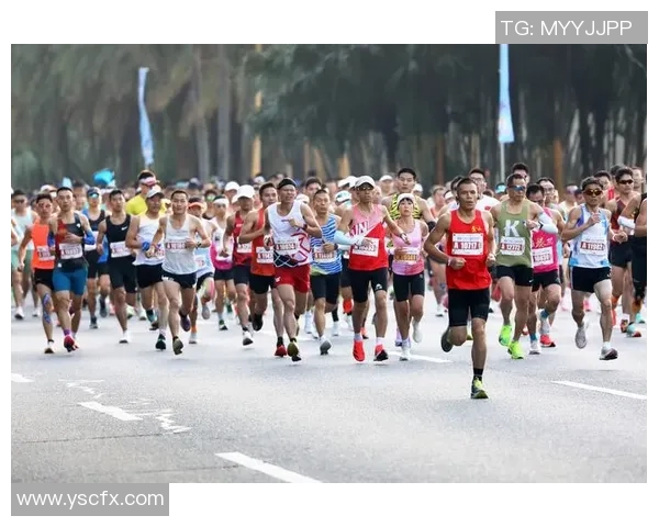 深圳城市马拉松街舞队表现评析速度与激情的完美结合