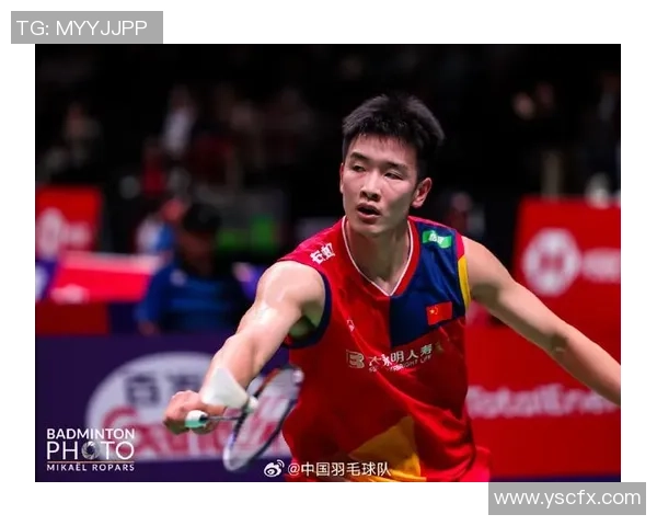 武汉羽毛球队在世锦赛中的意识表现分析与反思