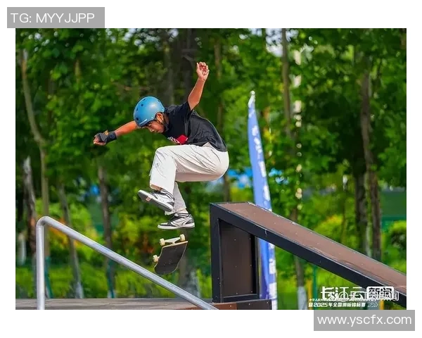 深圳滑板队荣登全国滑板力量排行榜第八名展现实力与潜力 深圳滑板队荣登全国滑板力量排行榜第八名展现实力与潜力