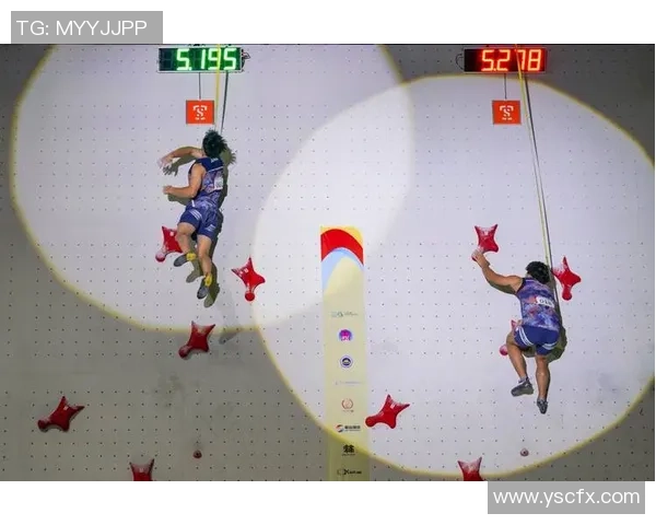 赛后分析：北京攀岩队与上海攀岩队在灵活性上的较量与启示