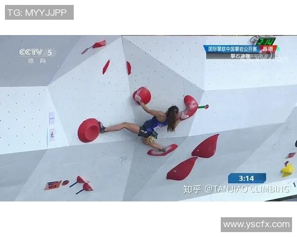 西安攀岩队意识表现的数据分析与提升策略探讨 西安攀岩队意识表现的数据分析与提升策略探讨