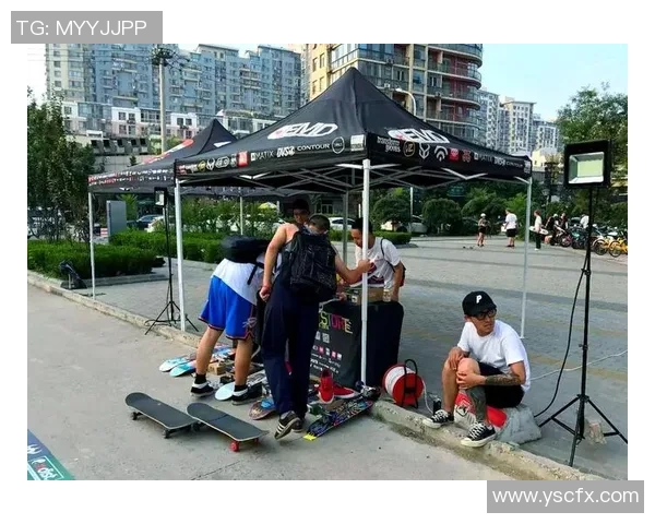 西安滑板队的速度与激情探索滑板文化的魅力与挑战