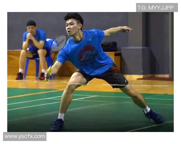 黄静独家分享羽毛球技巧与心得体会助你提升竞技水平 黄静独家分享羽毛球技巧与心得体会助你提升竞技水平